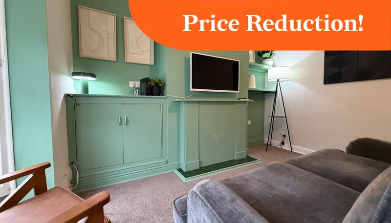 West End - 4 Bed // Student House // Sept 2026 - Thumbnail 1